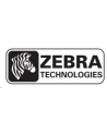 Taśma termotransferowa Zebra 64mm/74mb żywiczna,kolor czarny,gilza 0,5'' z nacięciami długa (110mm) - nr 6