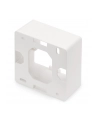Puszka natynkowa 80x80mm do ramki DN-93802 - nr 13