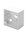 Puszka natynkowa 80x80mm do ramki DN-93802 - nr 15