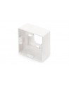 Puszka natynkowa 80x80mm do ramki DN-93802 - nr 20