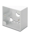 Puszka natynkowa 80x80mm do ramki DN-93802 - nr 29
