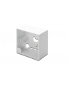 Puszka natynkowa 80x80mm do ramki DN-93802 - nr 2