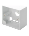 Puszka natynkowa 80x80mm do ramki DN-93802 - nr 30