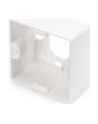 Puszka natynkowa 80x80mm do ramki DN-93802 - nr 31