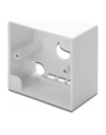 Puszka natynkowa 80x80mm do ramki DN-93802 - nr 35