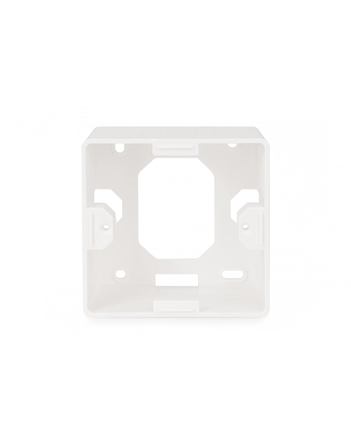 Puszka natynkowa 80x80mm do ramki DN-93802 główny