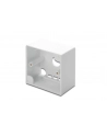 Puszka natynkowa 80x80mm do ramki DN-93802 - nr 4