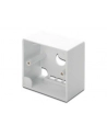 Puszka natynkowa 80x80mm do ramki DN-93802 - nr 5