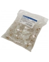 Wtyki RJ45 100szt. - nr 18