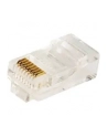 Wtyki RJ45 100szt. - nr 27