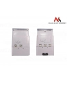 Timer programator MCE09 na szyne DIN 3600W                                    Włącznik / wyłącznik c - nr 7