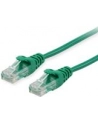 Patch Cord Kat6 U/UTP 5M zielony - nr 18