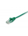 Patch Cord Kat6 U/UTP 5M zielony - nr 4