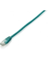 Patch Cord Kat6 U/UTP 5M zielony - nr 8