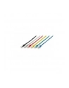 Patch Cord Kat6 U/UTP 3M czarny - nr 12