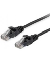 Patch Cord Kat6 U/UTP 3M czarny - nr 16
