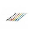 Patch Cord Kat6 U/UTP 2M żółty - nr 19