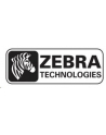 Taśma termotransferowa Zebra 64mm/74mb żywiczna,kolor czarny,gilza 0,5'' z nacięciami długa (110mm) - nr 9