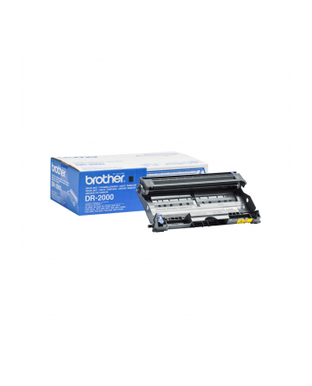 Bęben DR2000 do HL-2030/2040/2070N/DCP-7010 nr 2