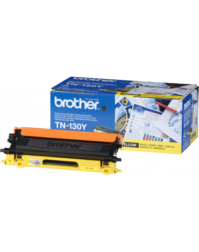 Toner Yellow HL4040/4050/4070/DCP9040/9045/MFC9440/MFC9840 główny