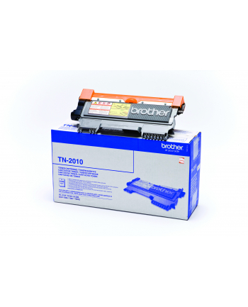 Toner Black do HL-2130/DCP-7055 nr 2