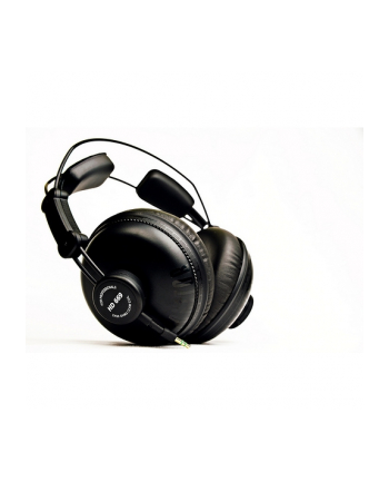 HD669 słuchawki studio nr 1
