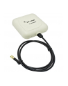 ANT2409A Antena 9dBi kabel 1m   RP-SMA - nr 17
