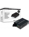 Media konwerter 100BaseTX do 100BaseFX SC - nr 34