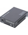 Media konwerter 100BaseTX do 100BaseFX SC - nr 36