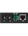 Media konwerter 100BaseTX do 100BaseFX SC - nr 39