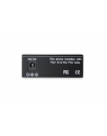 Media konwerter 100BaseTX do 100BaseFX SC - nr 42