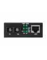 Media konwerter 100BaseTX do 100BaseFX SC - nr 44