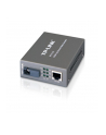 MC111CS Media konwerter 10/100M, WDM - nr 30
