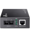 MC-210CS Media konwerter Gb - nr 63