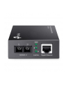 MC-210CS Media konwerter Gb - nr 72
