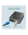 MC-210CS Media konwerter Gb - nr 75