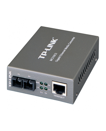 MC-210CS Media konwerter Gb nr 2