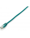 Patch Cord Kat6 U/UTP 3M zielony - nr 19