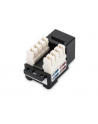 Moduł Keystone RJ45 kat.6 UTP LSA - nr 11