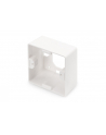 Puszka natynkowa 80x80mm do ramki DN-93802 - nr 23