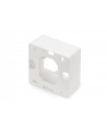 Puszka natynkowa 80x80mm do ramki DN-93802 - nr 26