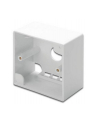 Puszka natynkowa 80x80mm do ramki DN-93802 - nr 28
