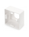 Puszka natynkowa 80x80mm do ramki DN-93802 - nr 29