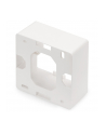 Puszka natynkowa 80x80mm do ramki DN-93802 - nr 32