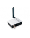 WPS510U serwer wydruku WiFi 54Mb/s 1xUSB 2.0 - nr 2