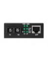 Media konwerter 100BaseTX do 100BaseFX SC - nr 12