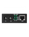 Media konwerter 100BaseTX do 100BaseFX SC - nr 24