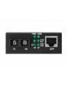 Media konwerter 100BaseTX do 100BaseFX SC - nr 36