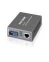 MC111CS Media konwerter 10/100M, WDM - nr 6