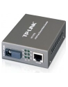 MC112CS Media konwerter 10/100M, WDM - nr 27